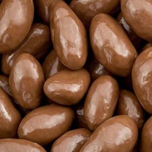 Chocolate Brazils 500 gram bag